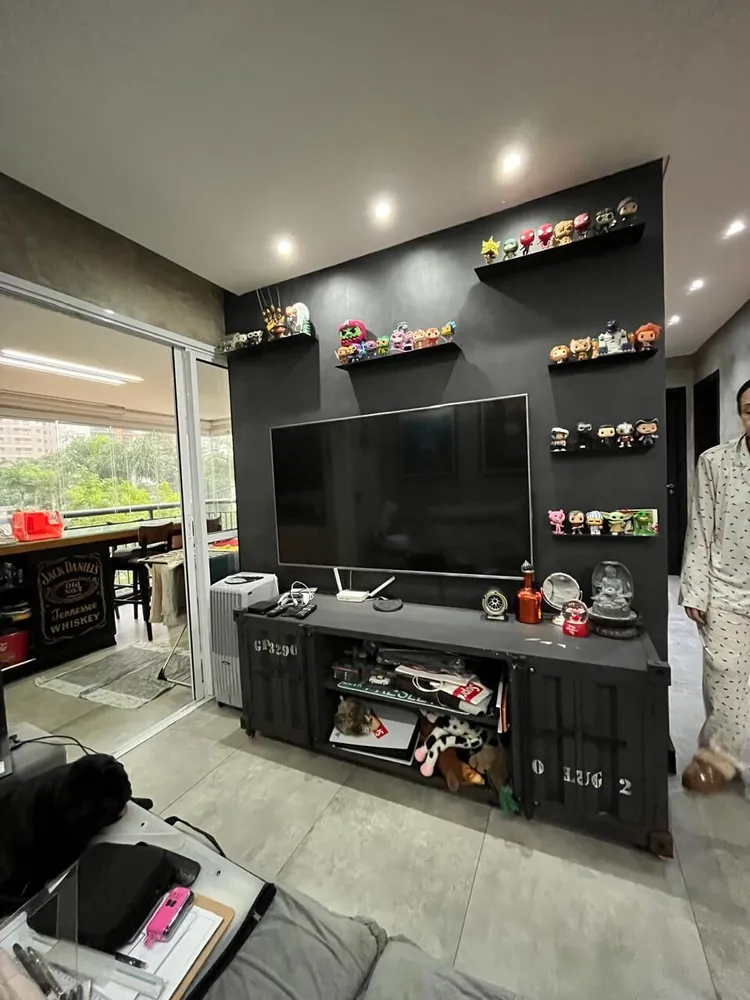 Apartamento, 3 quartos, 83 m² - Foto 9