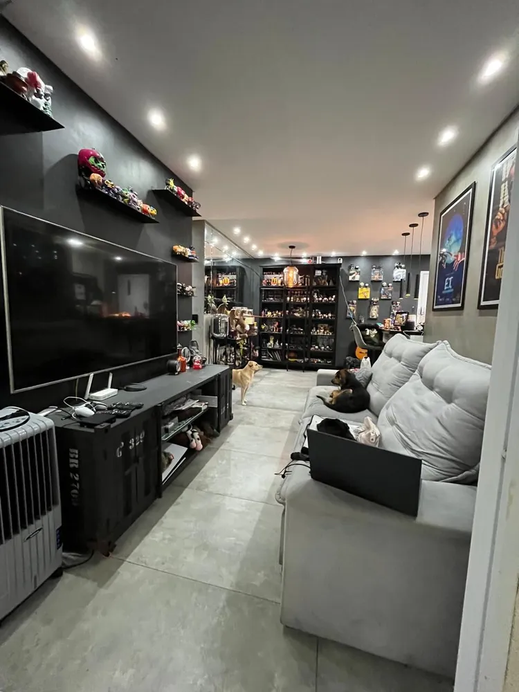 Apartamento, 3 quartos, 83 m² - Foto 8