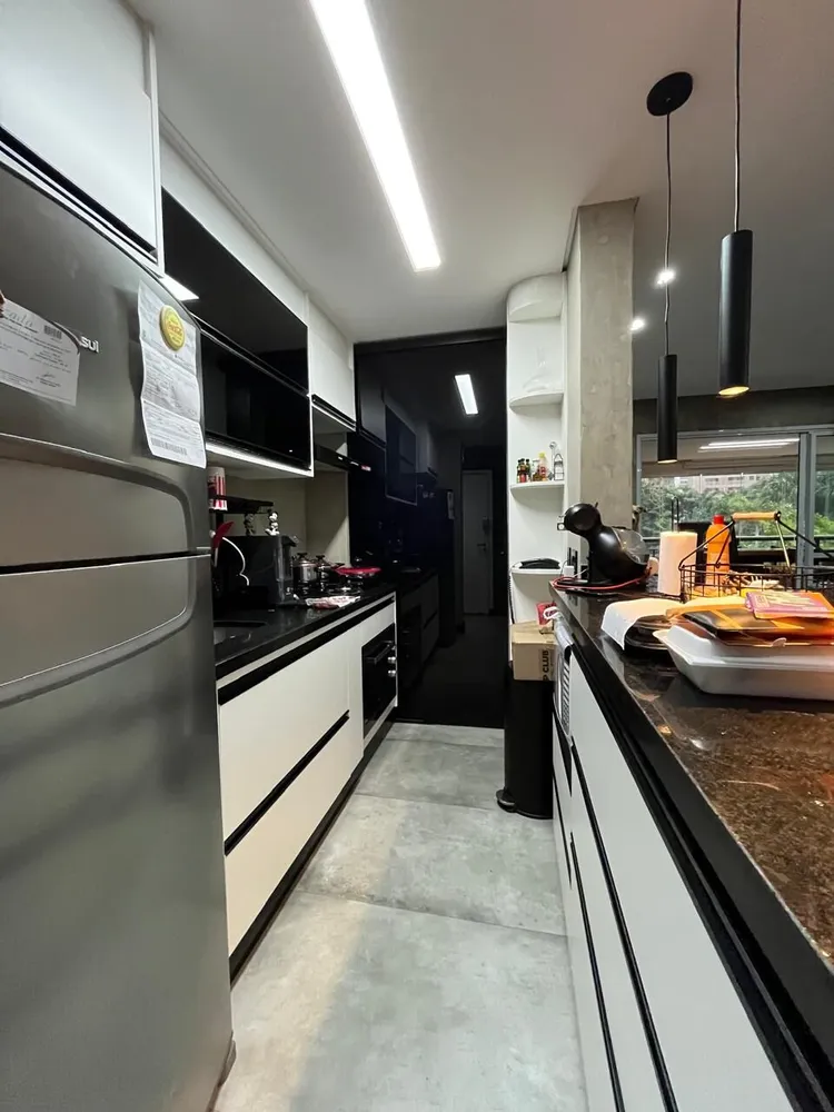 Apartamento, 3 quartos, 83 m² - Foto 4