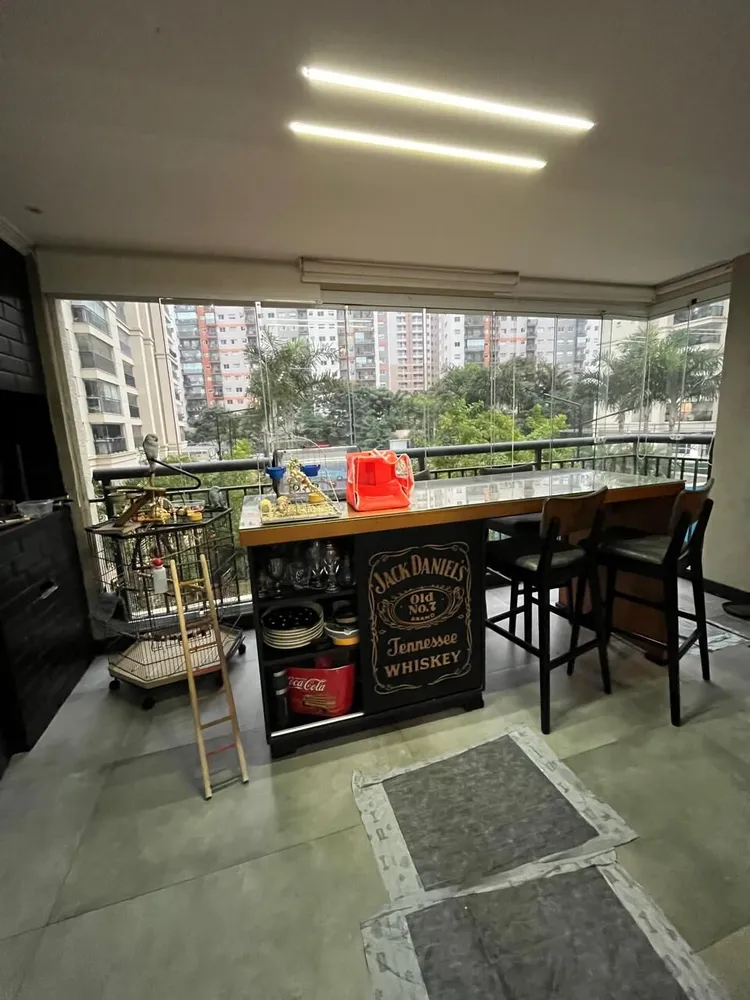 Apartamento, 3 quartos, 83 m² - Foto 1