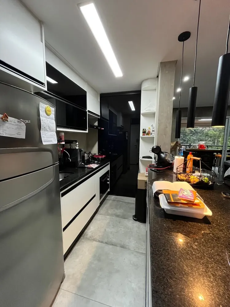 Apartamento, 3 quartos, 83 m² - Foto 3