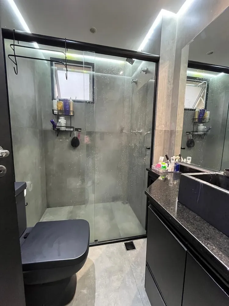 Apartamento, 3 quartos, 83 m² - Foto 12