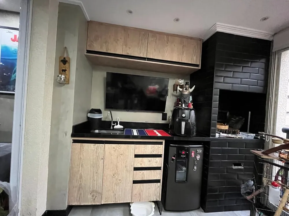 Apartamento, 3 quartos, 83 m² - Foto 7