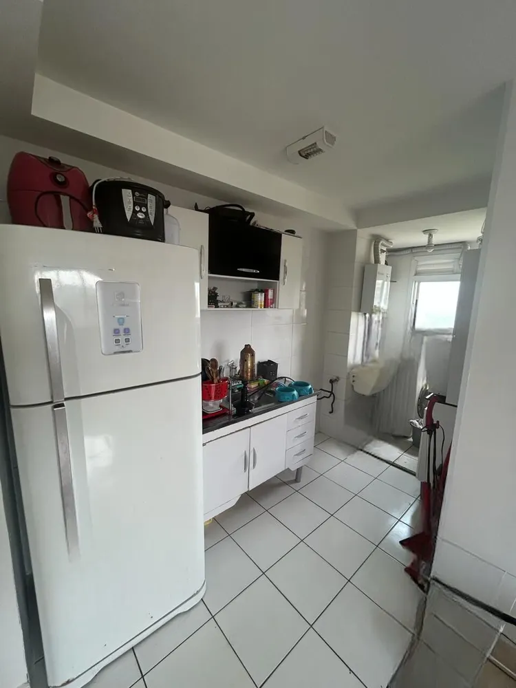 Apartamento, 2 quartos, 45 m² - Foto 2