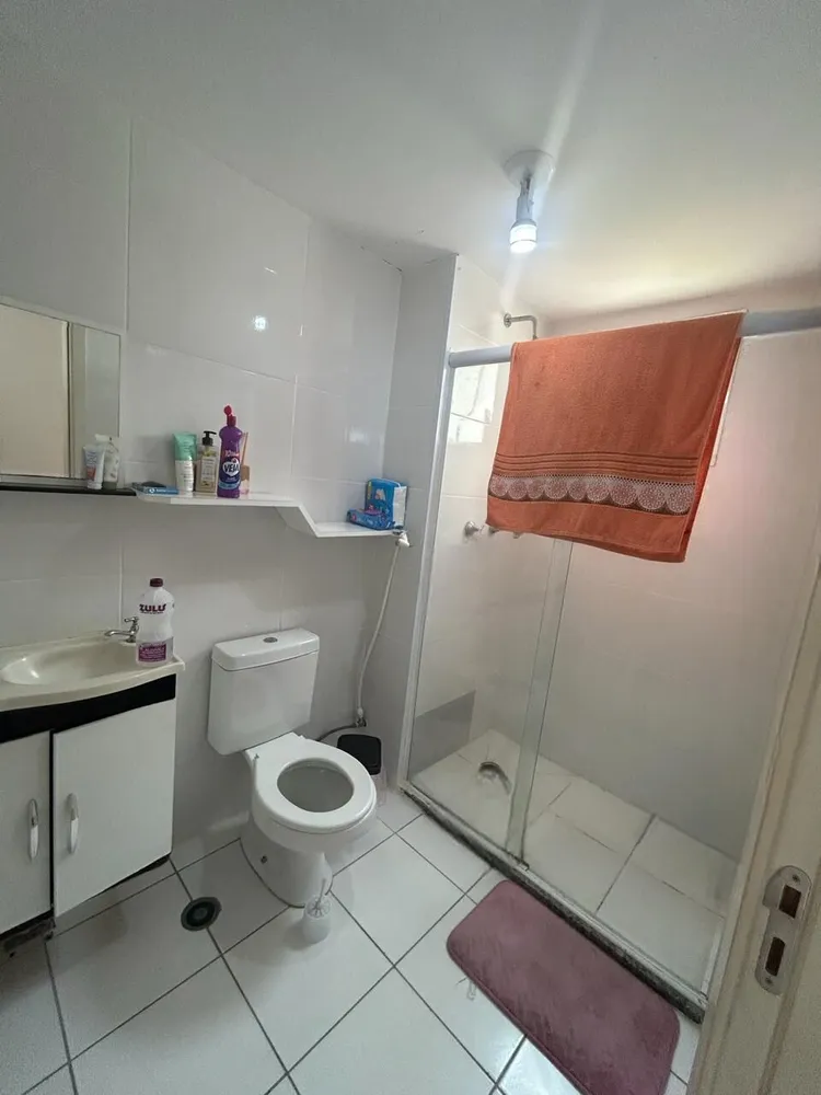 Apartamento, 2 quartos, 45 m² - Foto 3