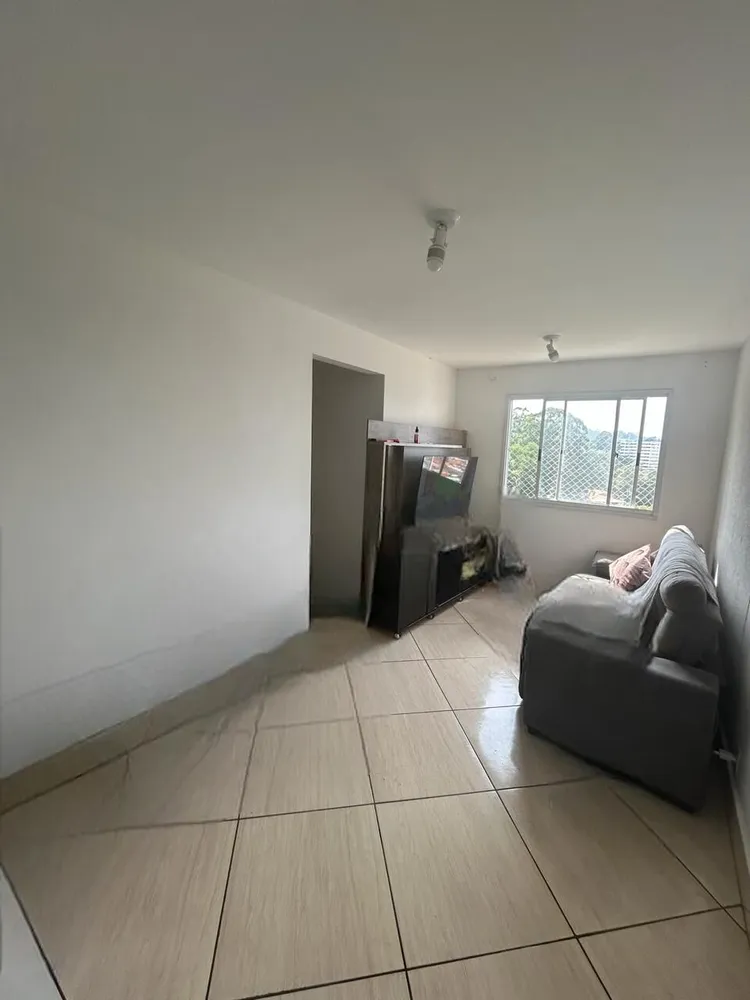Apartamento, 2 quartos, 45 m² - Foto 1