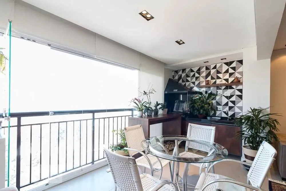Apartamento, 3 quartos, 100 m² - Foto 3
