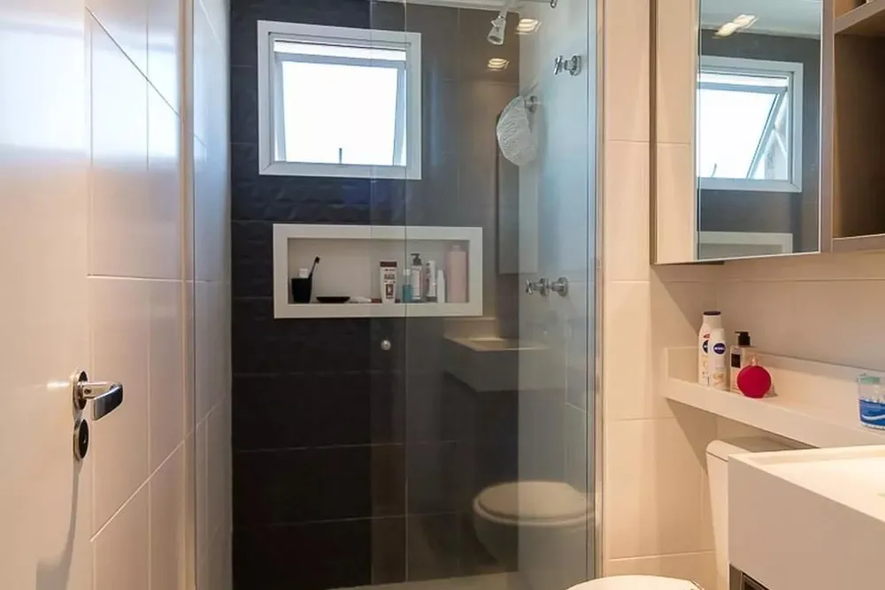 Apartamento, 3 quartos, 100 m² - Foto 8