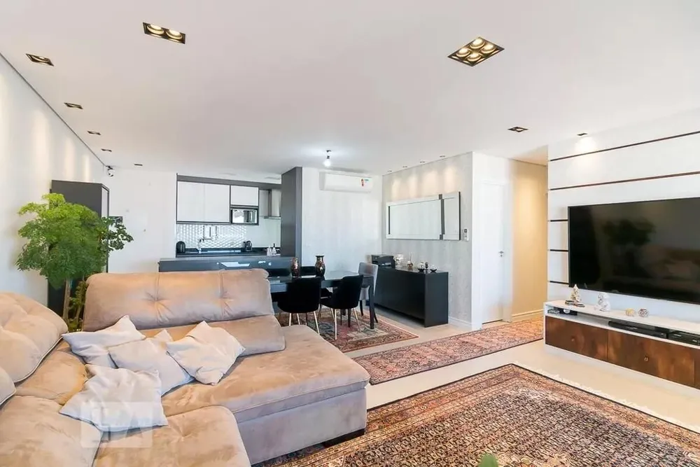 Apartamento, 3 quartos, 100 m² - Foto 2