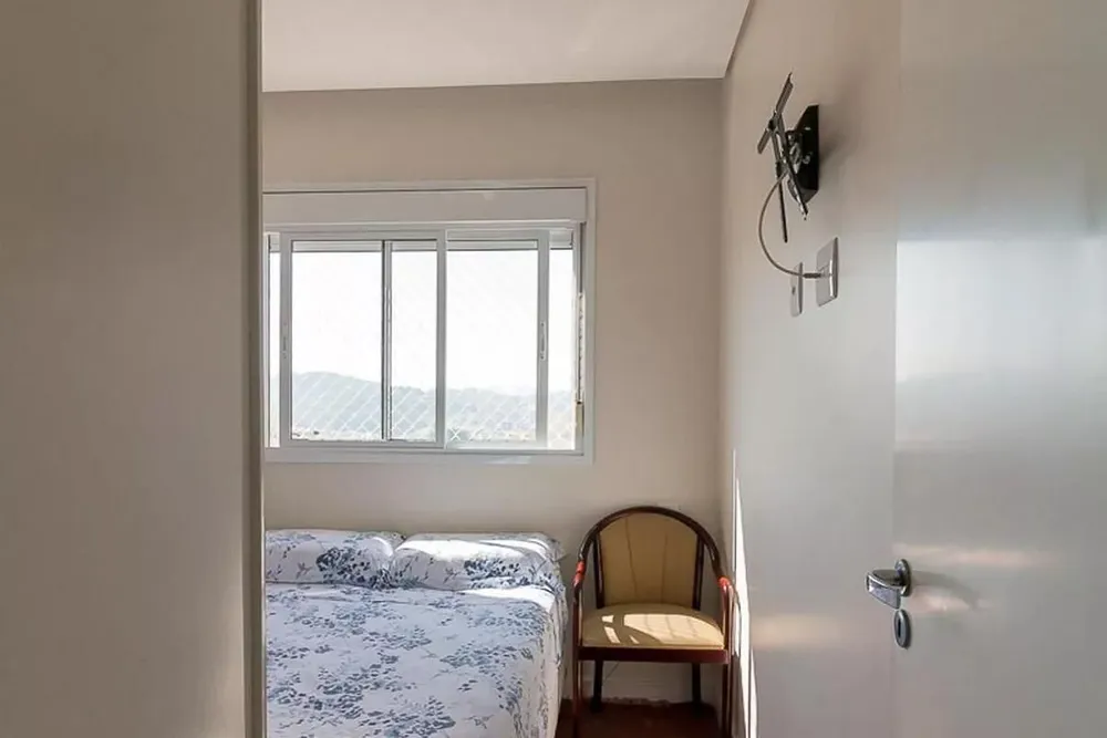 Apartamento, 3 quartos, 100 m² - Foto 4