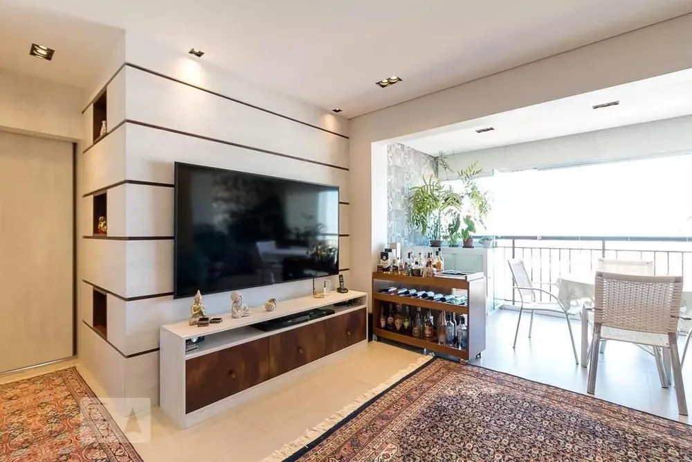 Apartamento, 3 quartos, 100 m² - Foto 1