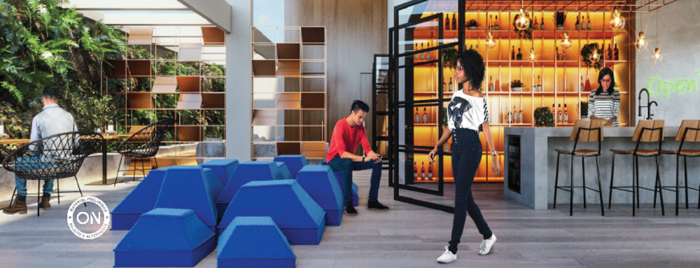 Cobertura à venda com 1 quarto, 46m² - Foto 4