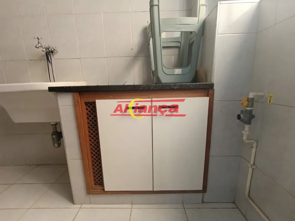 Apartamento, 3 quartos, 93 m² - Foto 10