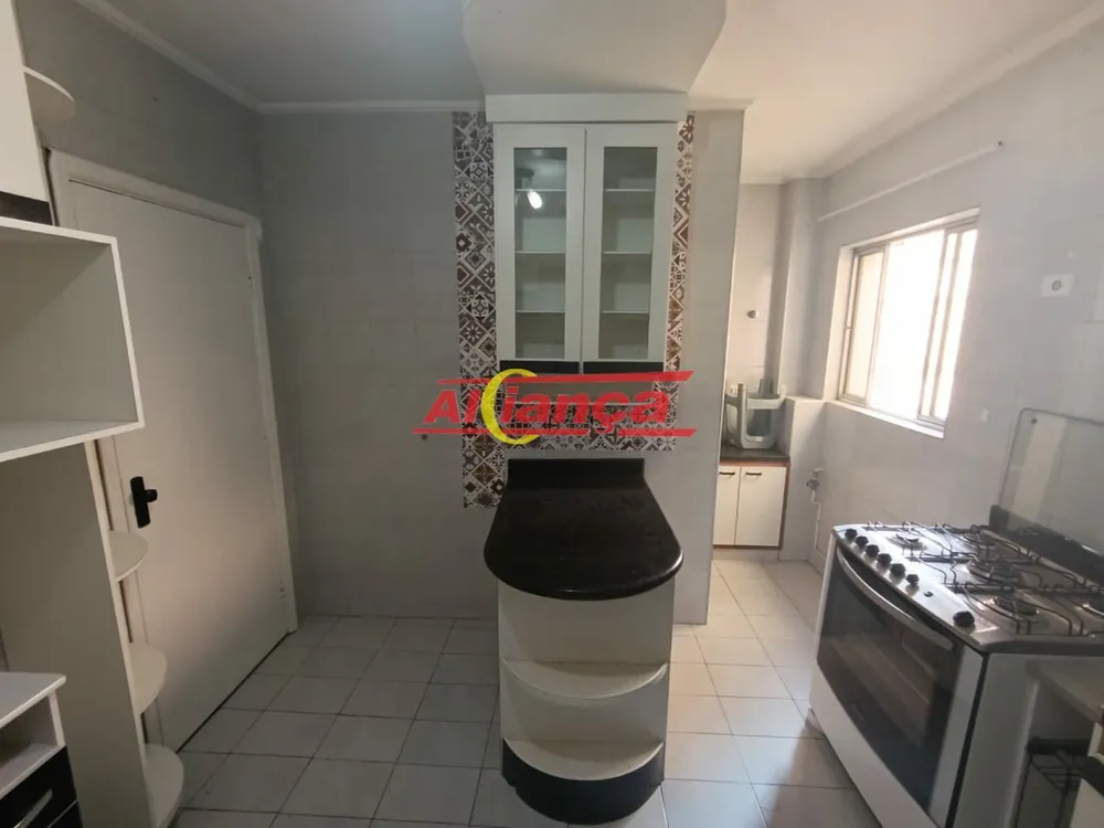 Apartamento, 3 quartos, 93 m² - Foto 4