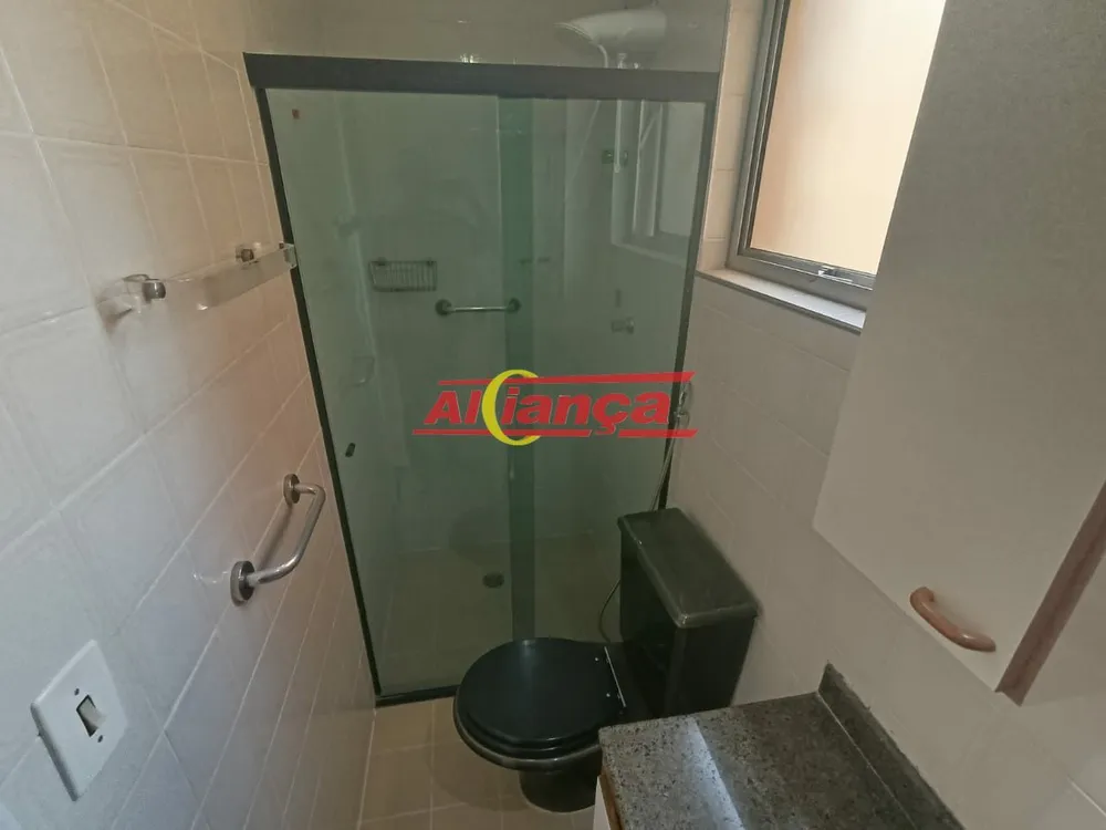 Apartamento, 3 quartos, 93 m² - Foto 12