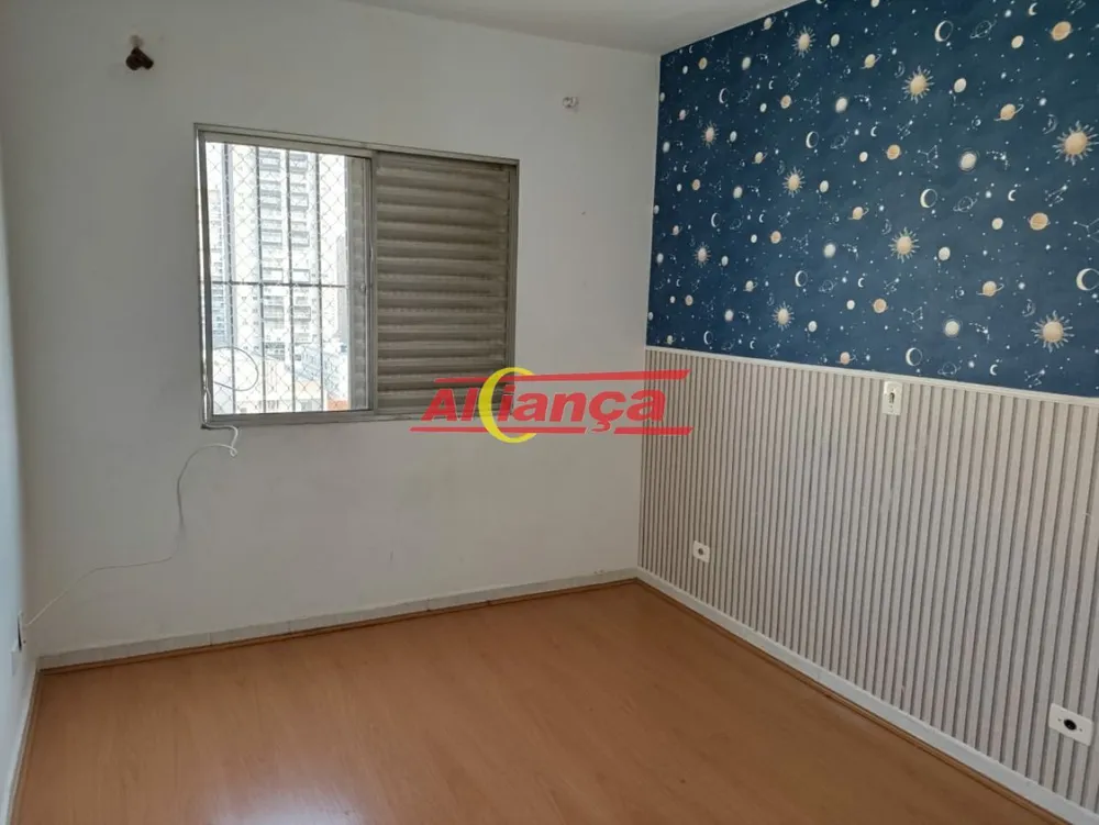 Apartamento, 3 quartos, 93 m² - Foto 7