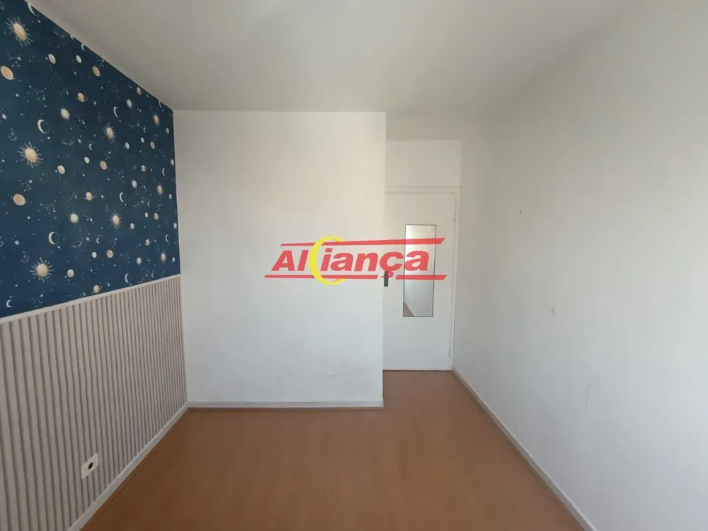 Apartamento, 3 quartos, 93 m² - Foto 6
