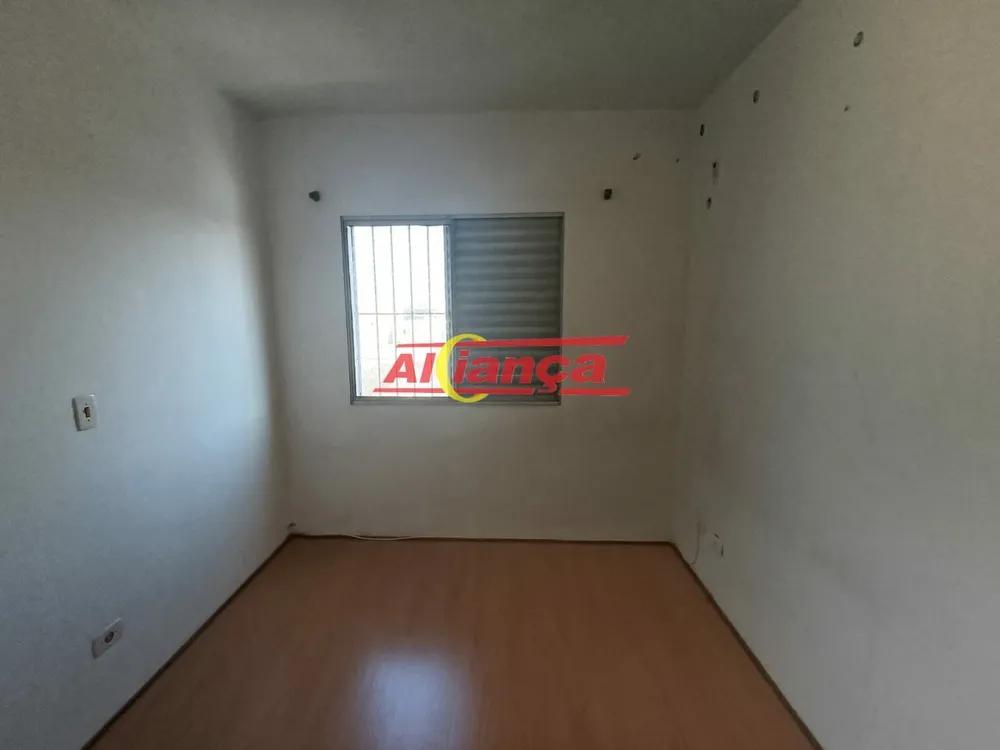 Apartamento, 3 quartos, 93 m² - Foto 11