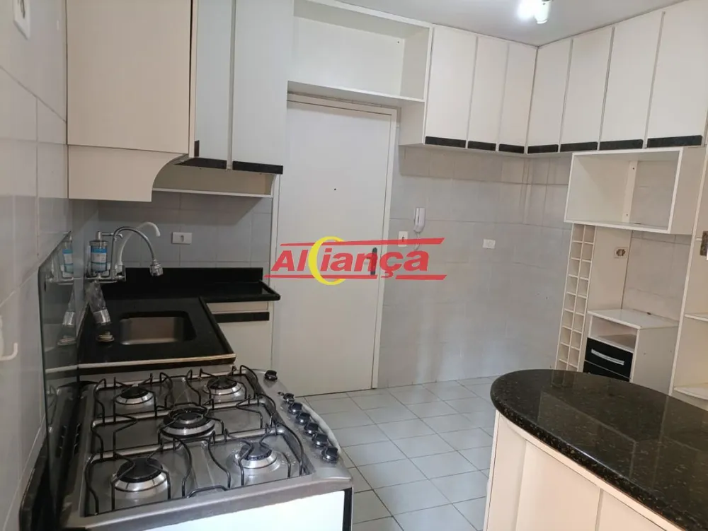 Apartamento, 3 quartos, 93 m² - Foto 5