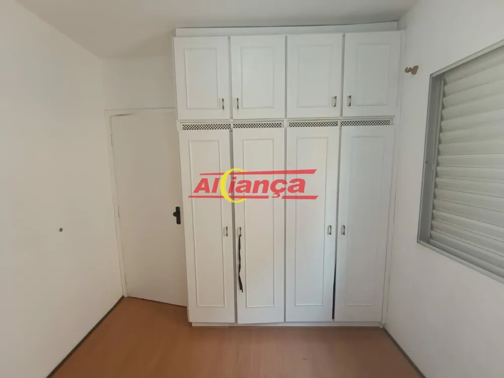 Apartamento, 3 quartos, 93 m² - Foto 9