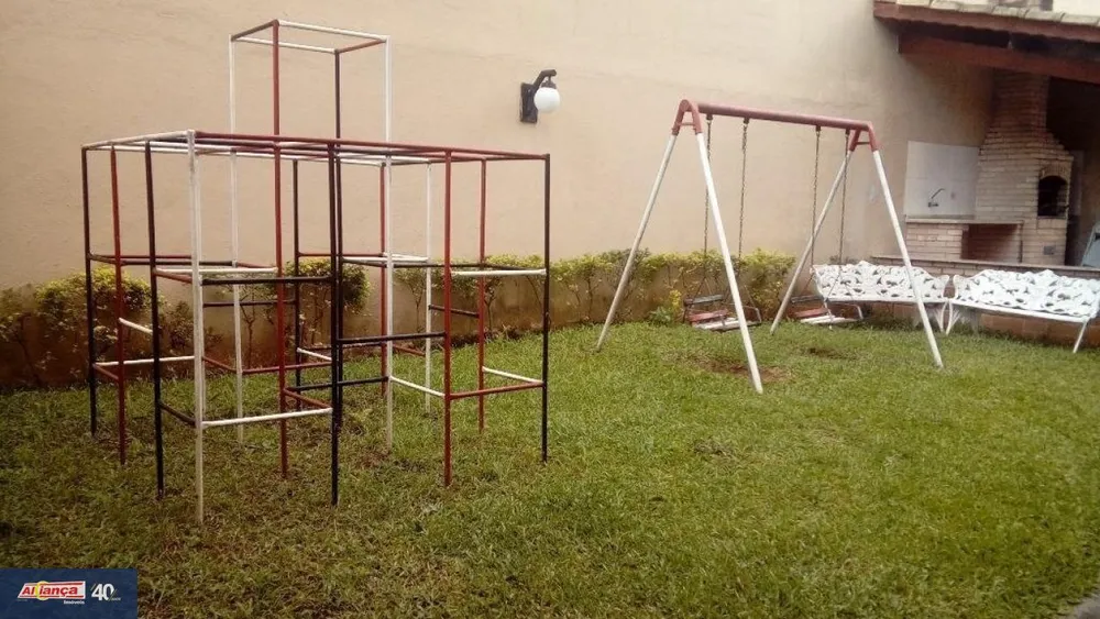 Apartamento, 3 quartos, 93 m² - Foto 14