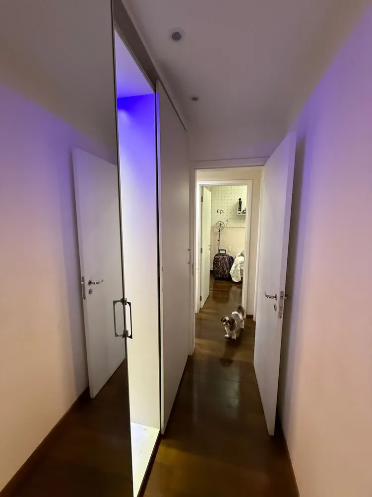 Apartamento, 3 quartos, 100 m² - Foto 7