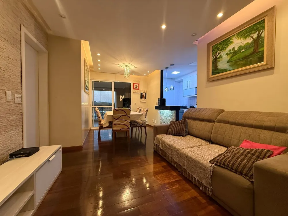 Apartamento, 3 quartos, 100 m² - Foto 3