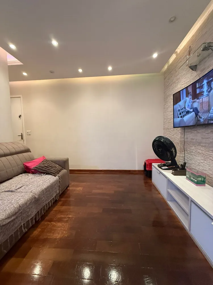 Apartamento, 3 quartos, 100 m² - Foto 5