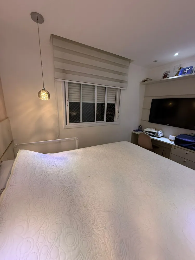Apartamento, 3 quartos, 100 m² - Foto 8