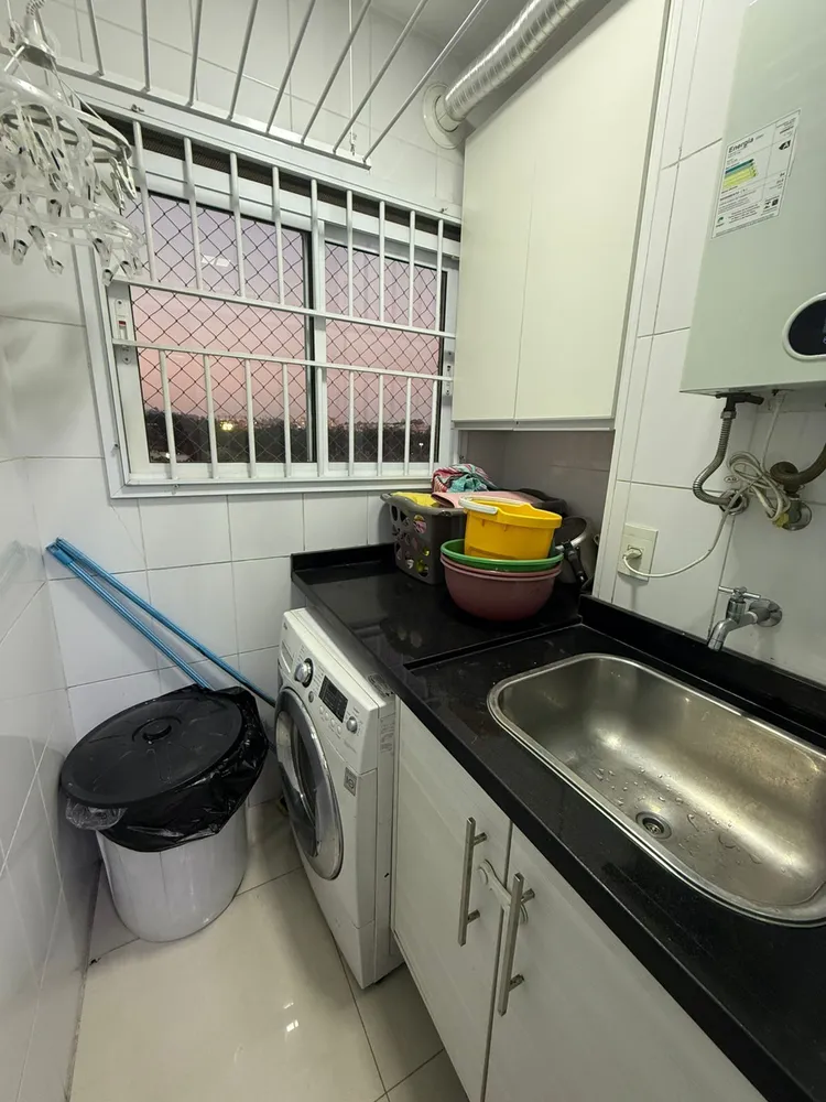 Apartamento, 3 quartos, 100 m² - Foto 15