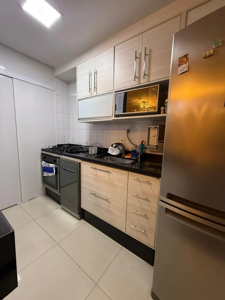 Apartamento, 3 quartos, 100 m² - Foto 6
