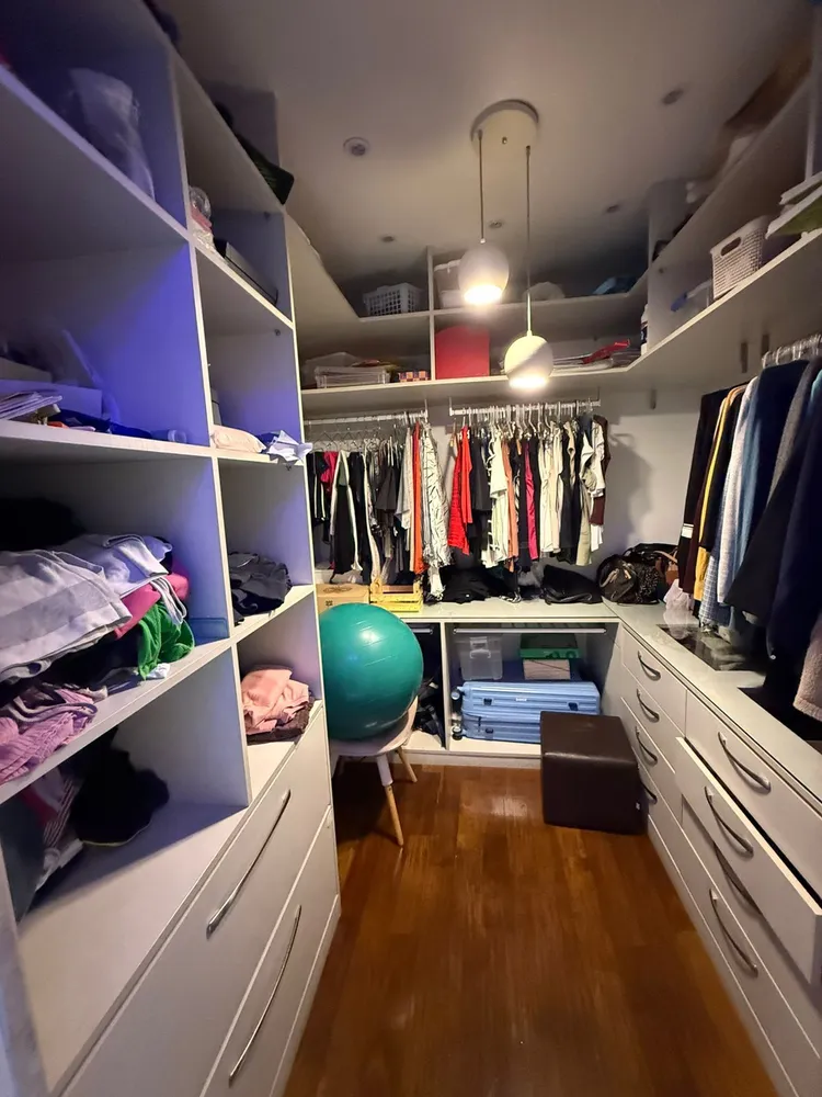 Apartamento, 3 quartos, 100 m² - Foto 10