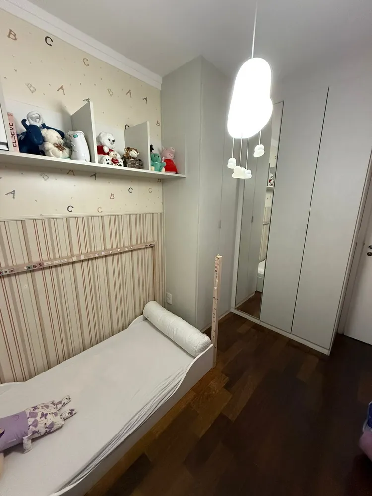 Apartamento, 3 quartos, 100 m² - Foto 12