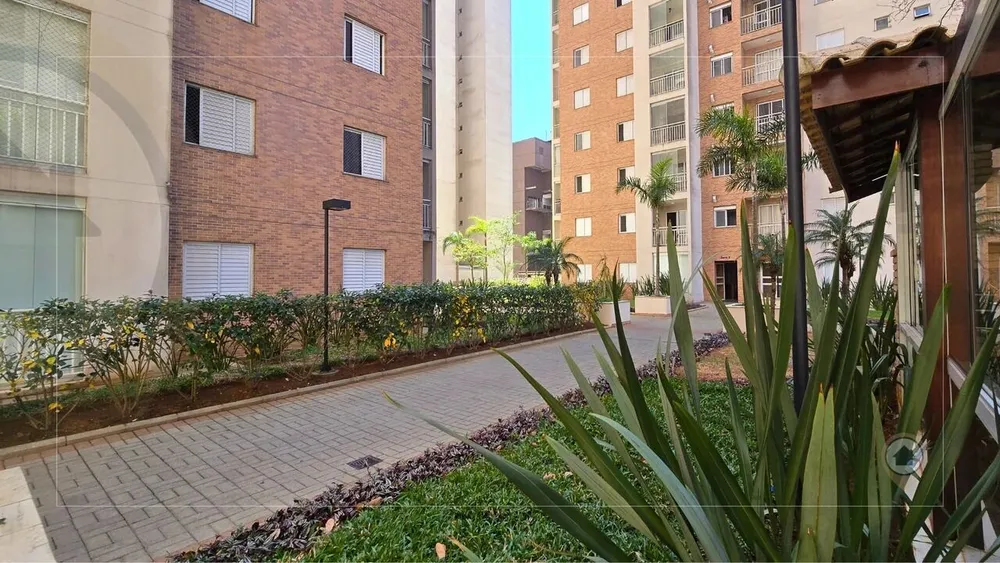 Apartamento, 2 quartos, 58 m² - Foto 14