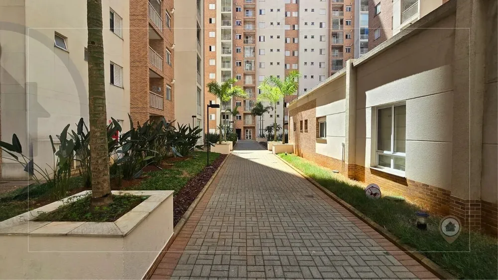 Apartamento, 2 quartos, 58 m² - Foto 13