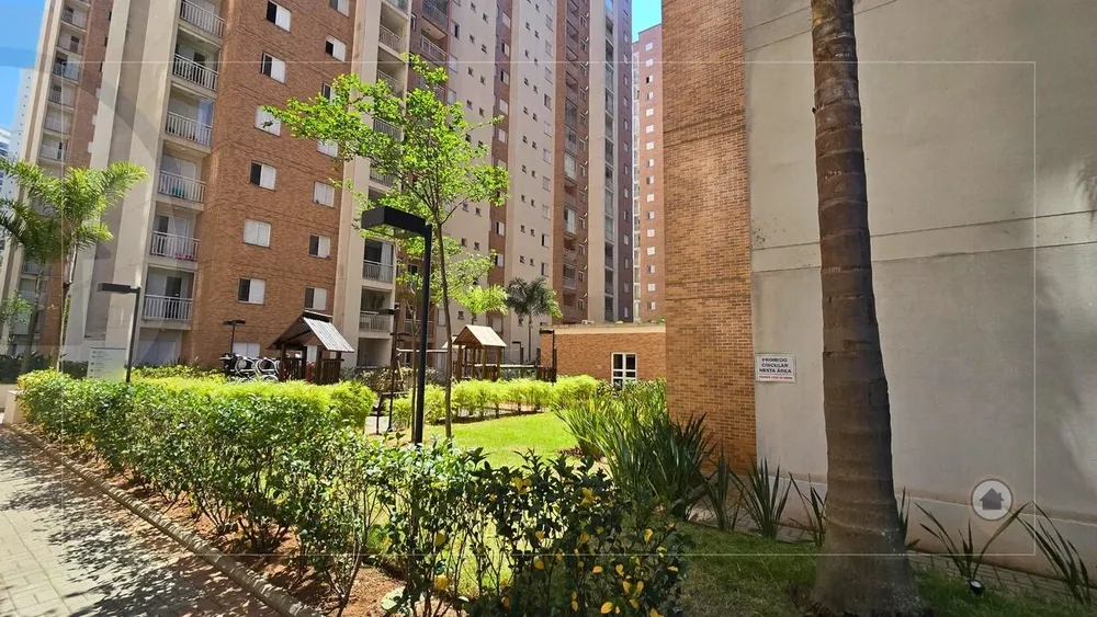 Apartamento, 2 quartos, 58 m² - Foto 15
