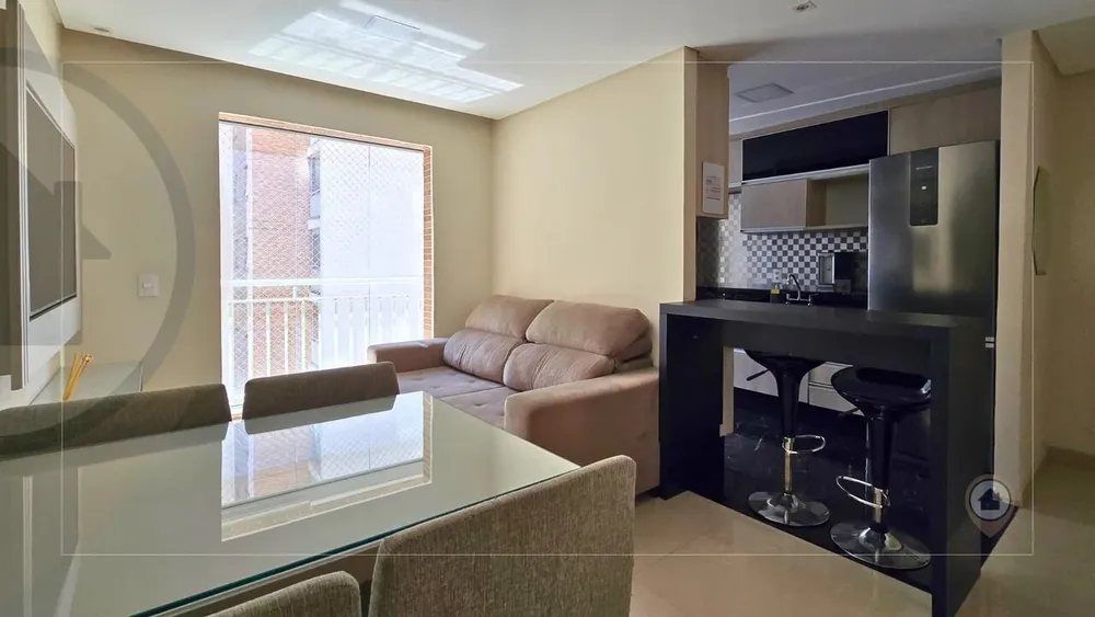 Apartamento, 2 quartos, 58 m² - Foto 4