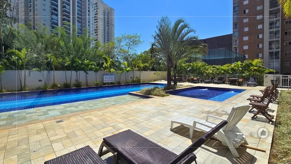 Apartamento, 2 quartos, 58 m² - Foto 12