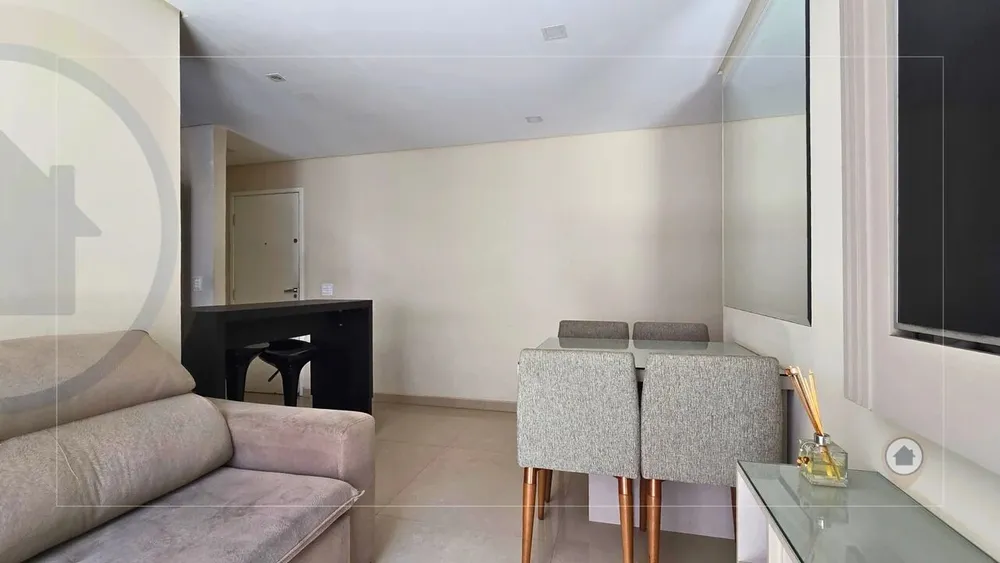 Apartamento, 2 quartos, 58 m² - Foto 5