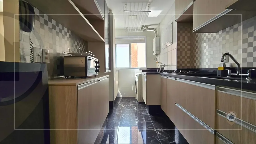 Apartamento, 2 quartos, 58 m² - Foto 6