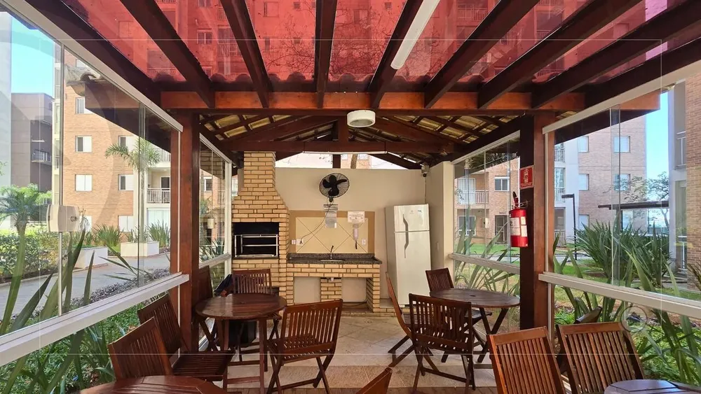 Apartamento, 2 quartos, 58 m² - Foto 16