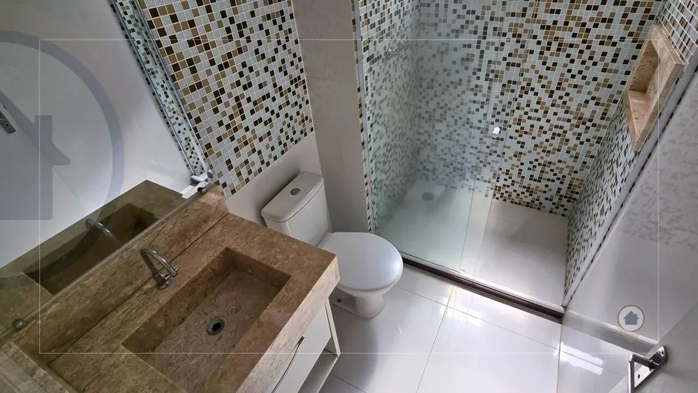 Apartamento, 2 quartos, 58 m² - Foto 7