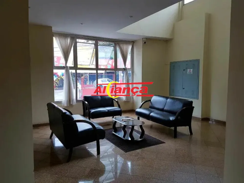 Apartamento, 2 quartos, 73 m² - Foto 11