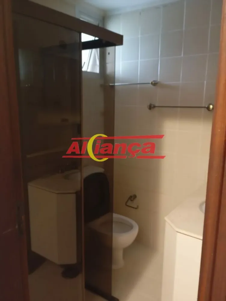 Apartamento, 2 quartos, 73 m² - Foto 5