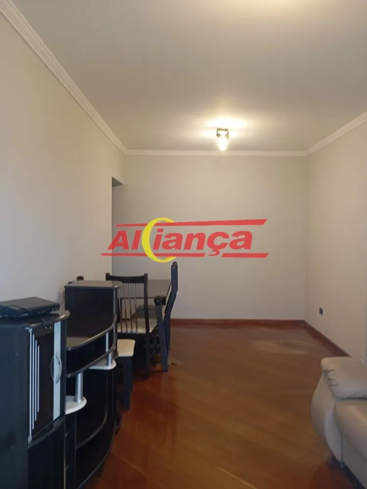 Apartamento, 2 quartos, 73 m² - Foto 2