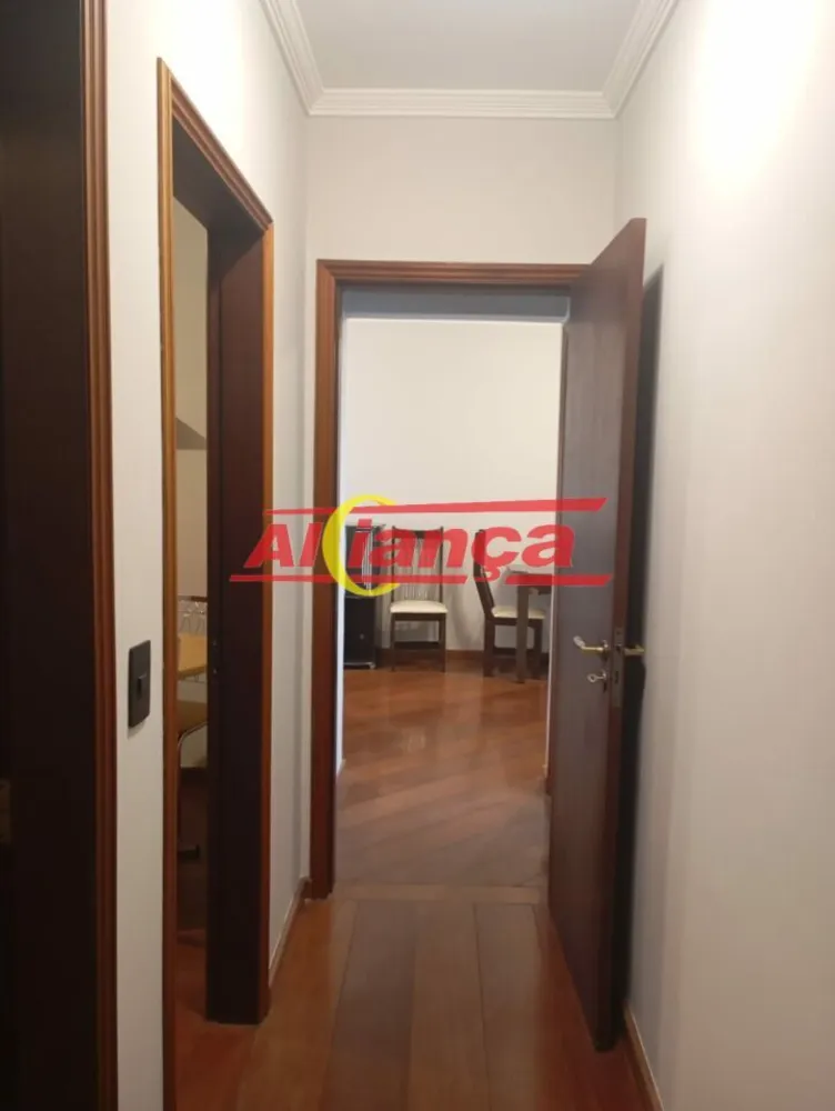 Apartamento, 2 quartos, 73 m² - Foto 6