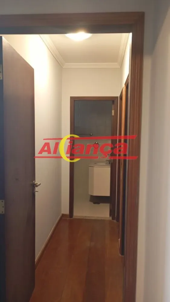 Apartamento, 2 quartos, 73 m² - Foto 8
