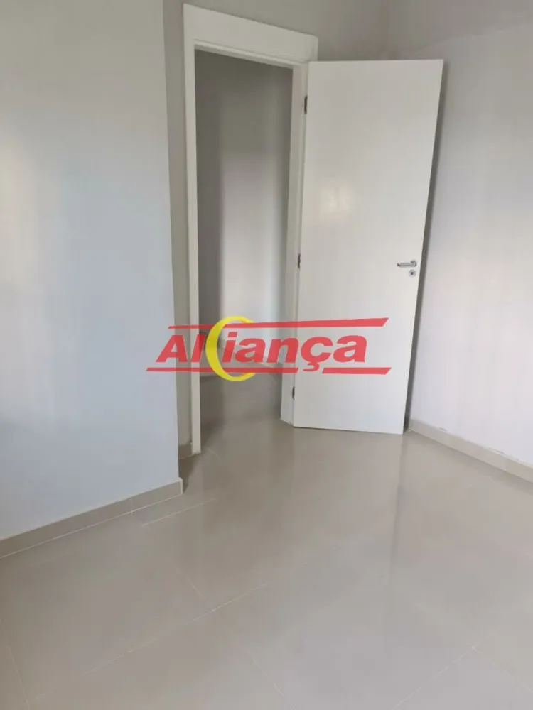 Apartamento, 2 quartos, 40 m² - Foto 3