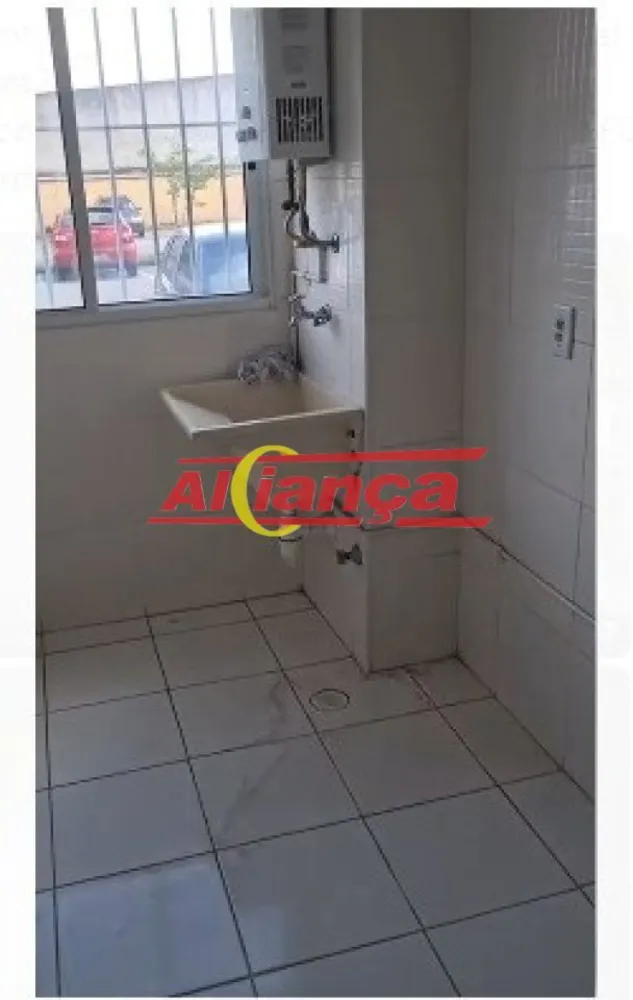Apartamento, 2 quartos, 40 m² - Foto 8