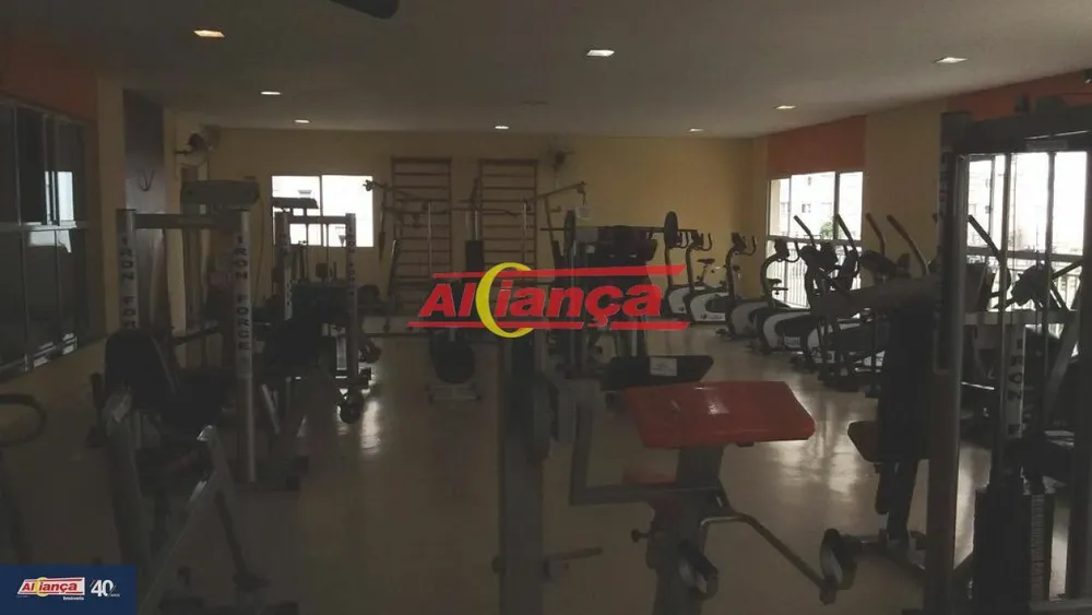 Apartamento, 2 quartos, 40 m² - Foto 11